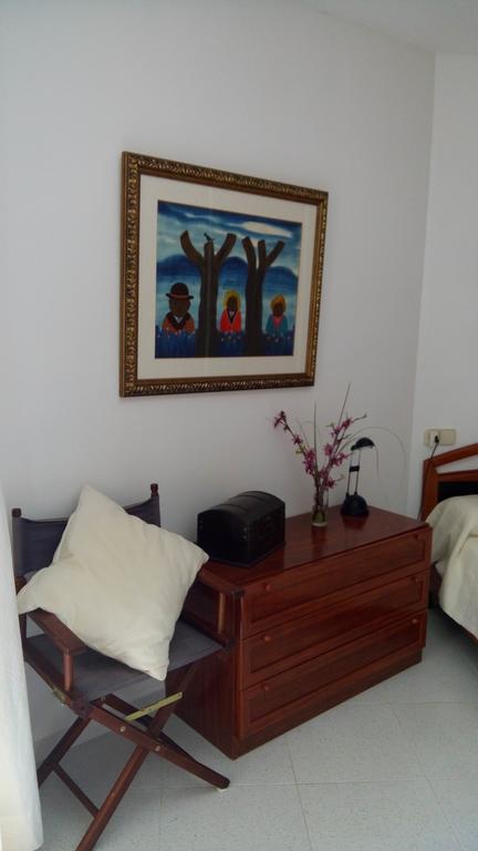 Beach Apartment Minerva Port de Alcudia  Εξωτερικό φωτογραφία